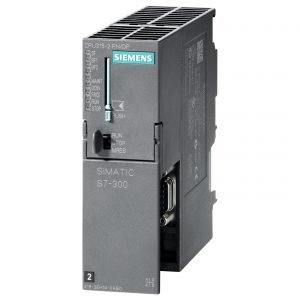 PLC CPU S7300 Siemens Profinet 1MPI/DP 6ES7315