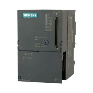 CENTRAL PROCESSING UNIT SIMATIC S7-300  CPU 316-2DP Modulo c