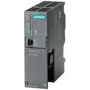 S7-300  CPU 317-2PN/DP (memoria trabajo 1MB)  1xMPI/DP + 2 S