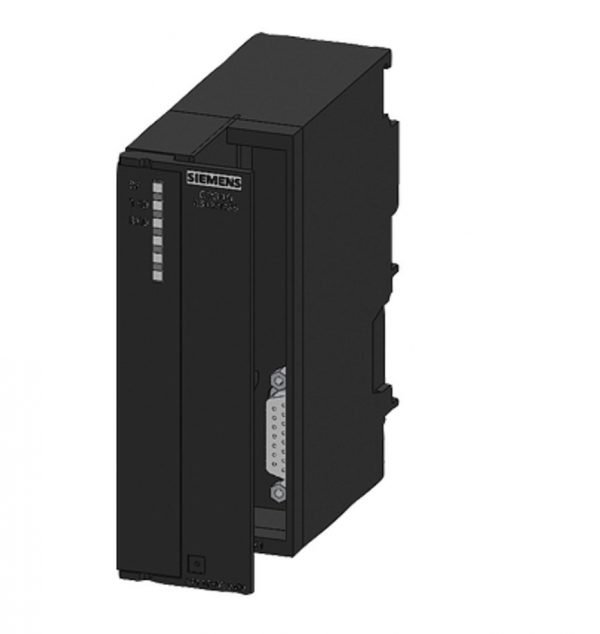 CP 340  comunicacion punto a punto  RS422/485 con soft