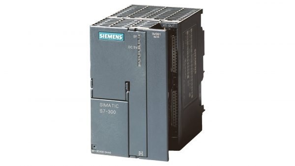 S7-300  Interfases de Ampliacion  IM 365  2 modulos c/cable
