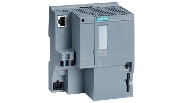 SIMATIC DP  CPU 1512SP-1 PN para ET 200SP  Modulo central co