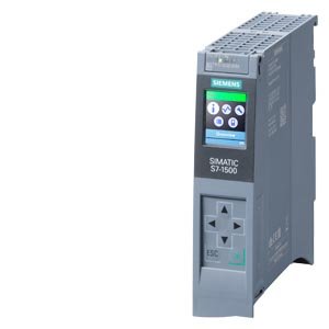 S7-1500, CPU 1513-1 PN   (Nuevo diseño configurable/integrado a partir de TIA Portal V15)