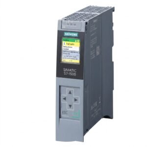 S7-1500, CPU 1513F-1 PN  (Nuevo diseño configurable/integrado a partir de TIA Portal V15)