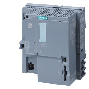 SIMATIC DP  CPU 1514SP-2 PN para ET 200SP  modulo central co