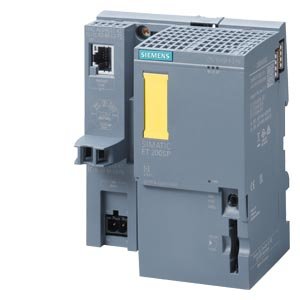 SIMATIC DP  CPU 1514SP F-2 PN para ET 200SP  modulo central