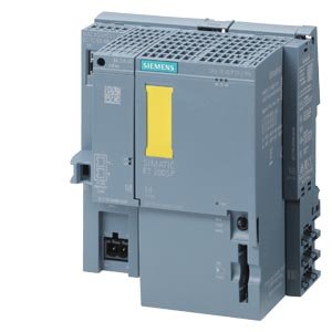 SIMATIC DP  CPU 1514SP TF-2 PN para ET 200SP  modulo central