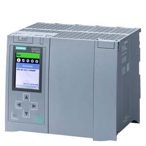 S7-1500   CPU 1517-3 PN/DP