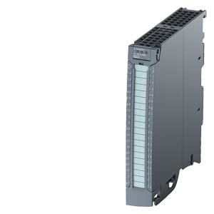 S7-1500, DI 32X24VDC BA (no genera diagnóstico al PLC, ni es configurable)MODULO DE ENTRADA DIGITAL, DI 32 X DC24V, 32 C