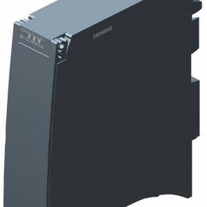 Módulo Digital DQ 8 canales 24V 2A Siemens