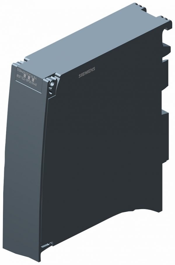 S7-1500  DQ 8X24VDC/2A HF
MODULO DE SALIDA DIGITAL DQ 8 X DC