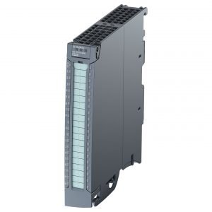 Módulo DQ16 hembra 24VDC 16 canales Siemens