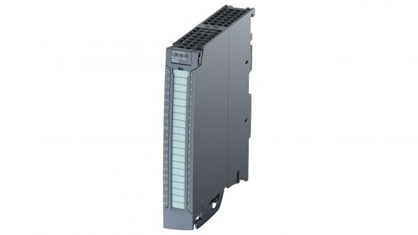 S7-1500  DQ 16X24VDC/0.5A BA (no genera diagnostico al PLC