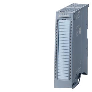S7-1500, AI 16xI BAMódulo de entradas analógicas, resolución de 16 bits, precisión 0,5%, 16 canales en grupos de 16, ten
