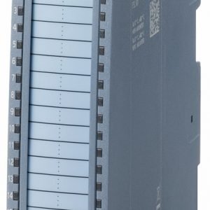Módulo AI 16xI S7-1500 16 pines 16 bits Siemens