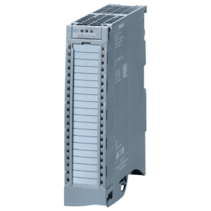 S7-1500  DQ 16X230VAC/2A ST (RELAY)SIMATIC S7-1500  MODULO