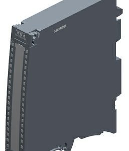 Módulo de Entrada Analog. S7-1500 AI 4XU/I 16Bit RTD/TC