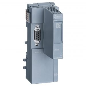 CM DP master (for CPU and EC)