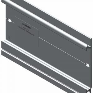 Riel de Montaje S7-1500 245mm Siemens
