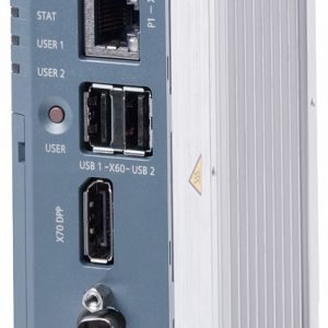SIMATIC IOT2050| 2 GBit Ethernet RJ45| Display Port| 2 USB 2