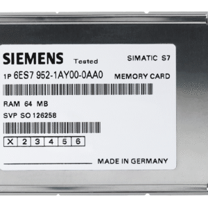 SIMATIC S7  Memory Card para S7-400  forma larga  Flash-EPRO