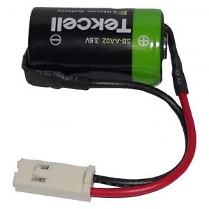 SIMATIC S7  bateria de compensacion (LI) 3 6 V/min. 0 85 AH