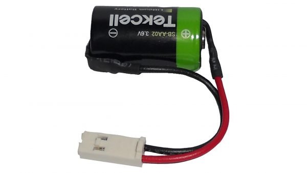 SIMATIC S7  bateria de compensacion (LI) 3 6 V/min. 0 85 AH