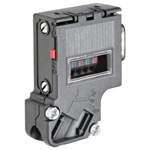 Conector FAST CONNECT sin conexion a PG