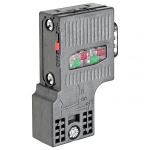 Conector FAST CONNECT PROFIBUS s/conexion a PG