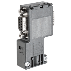 SIMATIC DP  BUS CONNECTOR FOR PROFIBUS UP TO 12 MBIT/S 90 DE