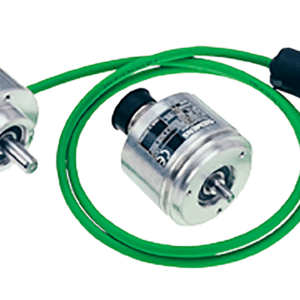 ENCODER INCREM. 6FX2001-2EB02 CON RS 422(TTL) 1024 I/V  BRID