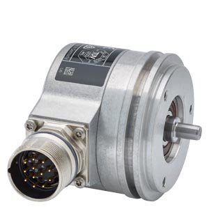Encoder absoluto 6FX2001-5HS24 multi vuelta  25 bits con SSI
