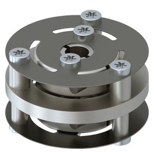 ACCESORIOS DEL SISTEMA DE MEDICIoN 6FX2001-7KF10 ACOPLAMIENT