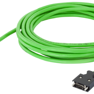 Cable de se?ales confeccionado 6FX3002-2CT20-1AD0 para encod