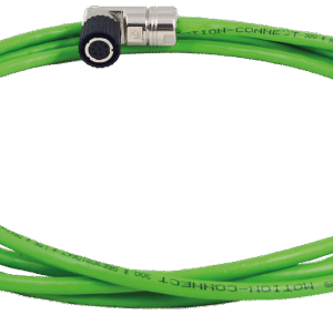 Cable de se?ales confeccionado 6FX3002-2DB10 para encoder ab