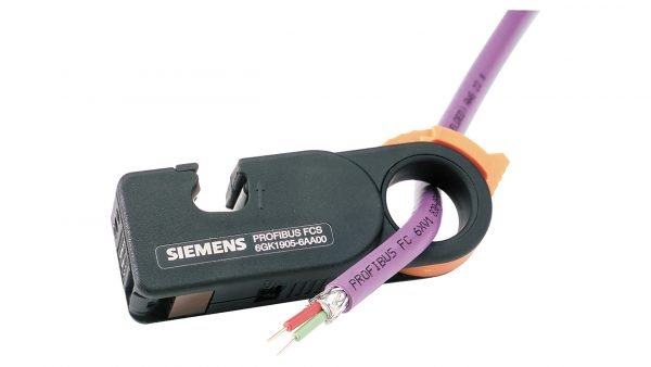 Pinza pelacables FAST CONNECT Siemens 6GK1905-6AA00