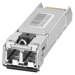 ACCESORIO SCALANCE X  SFP991-1| 1 PUERTO LC 100 MBIT/S  OPTI