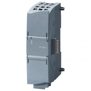 PROCESADOR DE COMUNIC. CP 1243-1 PARA COONECTAR SIMATIC S7-1