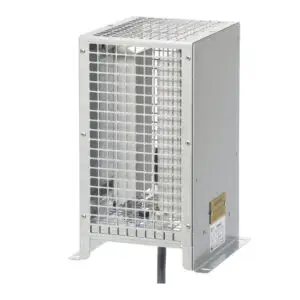 MICROMASTER 4 resistencia de freno 380-480 V 27 R 24000 W PK
