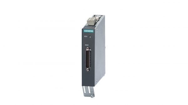 SINAMICS S120 SENSOR MODULE SMC20 INCREMENTAL ENCODER: SEN/C