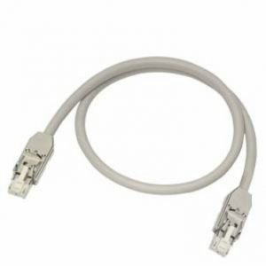 SINAMICS CABLE DRIVE-CLIQ IP20/IP20 LONG.: 0 11M