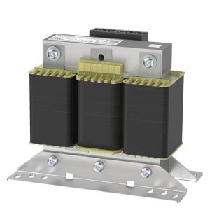 SINAMICS BOBINA DE RED PARA 16KW COMBI LINE MODULE ENTRADA: