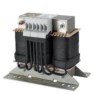 SINAMICS BOBINA DE RED PARA 20KW COMBI LINE MODULE ENTRADA: