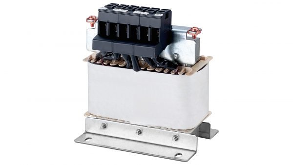Bobina de entrada  V20 - 3AC400V  1 50kW a 4 00kW  FS A y FS