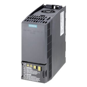 Variador de Velocidad G120C - 3AC 400V  Profibus DP + Filtro