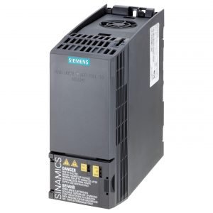 Variador de Velocidad G120C - 3AC 400V  0.75kW / 1.00HP  ILO