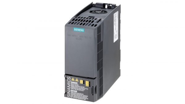 Variador de Velocidad G120C - 3AC 400V  0.75kW / 1.00HP  ILO
