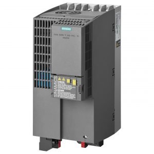 Variador de Velocidad G120C - 3AC 400V  15.0kW / 20.0HP  ILO