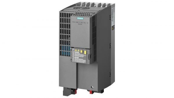 Variador de Velocidad G120C - 3AC 400V  15.0kW / 20.0HP  ILO