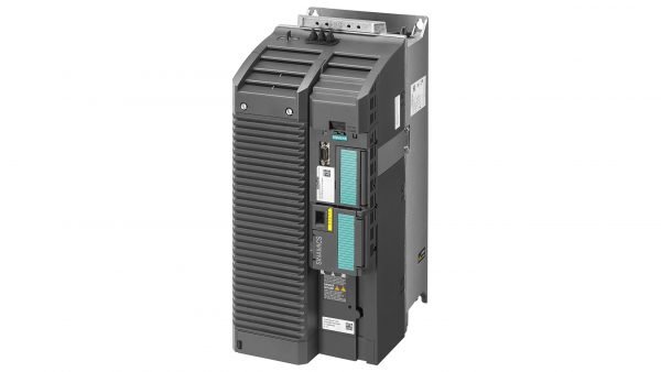 Variador de Velocidad G120C - 3AC 400V  30kW / 30HP  ILO: 58